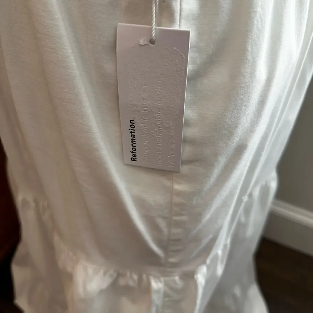 Reformation Dress-R13 - Picture 7 of 7